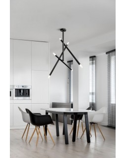 Накладной светильник Maytoni MOD620CL-06B-foto5