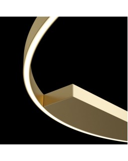 Накладной светильник Maytoni MOD058CL-L65BS4K-foto3