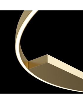 Накладной светильник Maytoni MOD058CL-L65BS4K-foto3