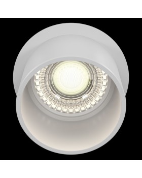 Встраиваемый светильник Maytoni Technical DL050-01W-foto2