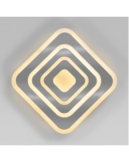 Накладной светильник Eurosvet 90118/1 хром-foto3