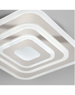 Накладной светильник Eurosvet 90118/1 хром-foto4