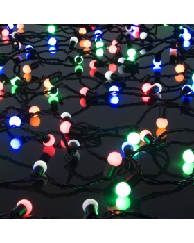 Светодиодная нить Eurosvet 400-103 мульти с эффектом мерцания 10м IP65-foto3