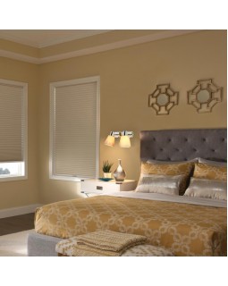 Бра Eurosvet 20087/2 хром/серый-foto3