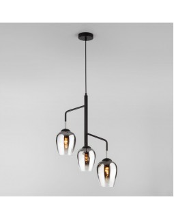 Подвесной светильник Eurosvet 50086/3 хром-foto3