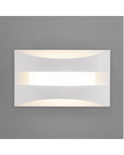 Бра Eurosvet 40144/1 LED белый-foto2