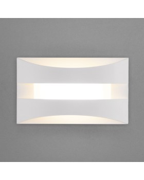 Бра Eurosvet 40144/1 LED белый-foto2