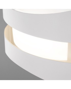 Бра Eurosvet 40144/1 LED белый-foto3