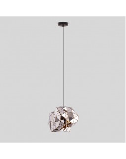 Подвесной светильник Eurosvet 50169/1 хром-foto3