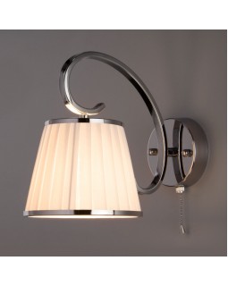 Бра Eurosvet 60088/1 хром-foto3