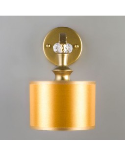 Бра Eurosvet 60070/1 перламутровое золото-foto6