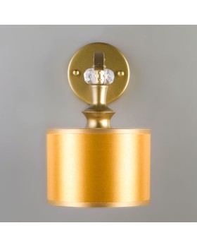 Бра Eurosvet 60070/1 перламутровое золото-foto6