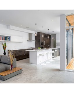 Подвесной светильник Eurosvet 50085/1 черный жемчуг-foto2