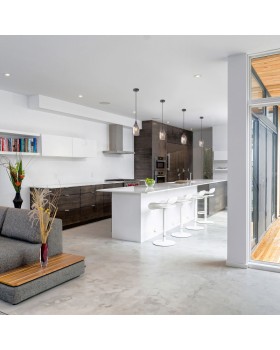 Подвесной светильник Eurosvet 50085/1 черный жемчуг-foto2