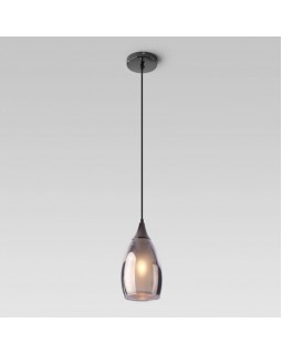 Подвесной светильник Eurosvet 50085/1 черный жемчуг-foto3