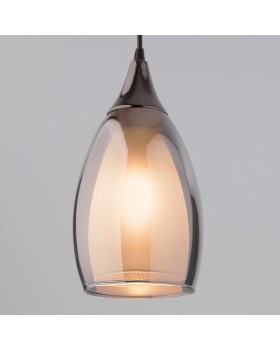 Подвесной светильник Eurosvet 50085/1 черный жемчуг-foto4