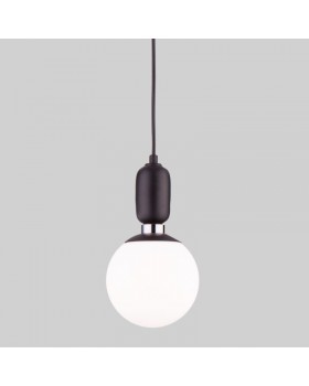 Подвесной светильник Eurosvet 50151/1 черный