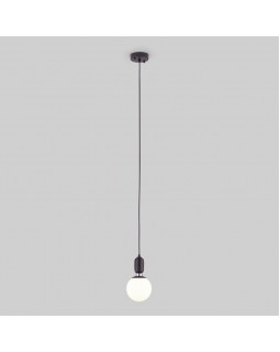 Подвесной светильник Eurosvet 50151/1 черный-foto3