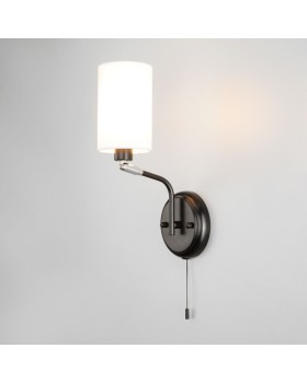 Бра Eurosvet 70072/1 белый-foto3