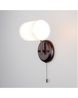 Бра Eurosvet 70072/1 белый-foto4