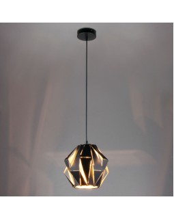 Подвесной светильник Eurosvet 50137/1 черный-foto3