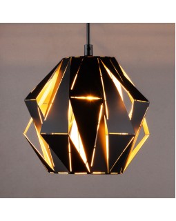 Подвесной светильник Eurosvet 50137/1 черный-foto4