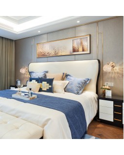 Бра Eurosvet 7777/1 золото-foto2