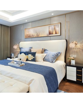 Бра Eurosvet 7777/1 золото-foto2