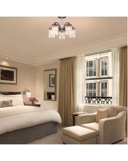 Бра Eurosvet 60014/1 античная бронза-foto2