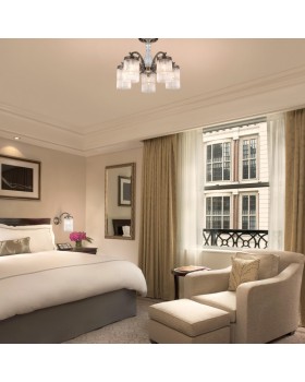 Бра Eurosvet 60014/1 античная бронза-foto2