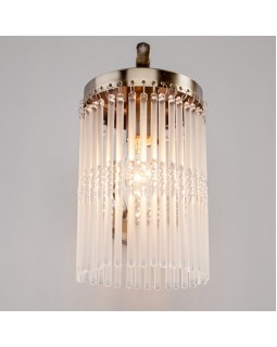 Бра Eurosvet 60014/1 античная бронза-foto3