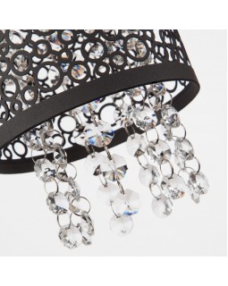 Подвесной светильник Eurosvet 1180/3 хром-foto3