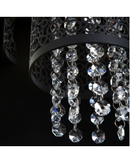 Подвесной светильник Eurosvet 1180/2 хром-foto3