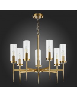 Подвесная люстра ST-Luce SL1159.303.07-foto3