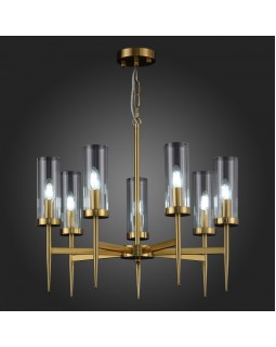 Подвесная люстра ST-Luce SL1159.303.07-foto4