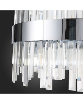 Подвесная люстра ST-Luce SL1160.103.12-foto5