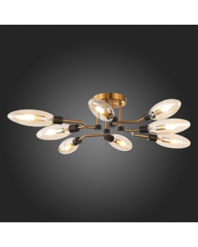 Люстра на штанге ST-Luce SL1174.302.08-foto2