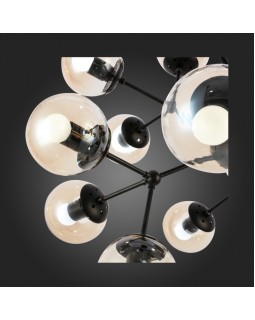 Подвесная люстра Evoluce SLE154913-18-foto4