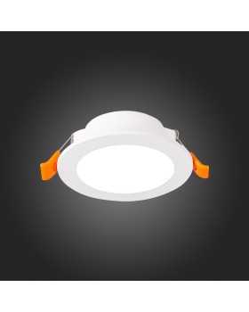 Светильник Downlight ST-Luce ST210.538.06-foto2
