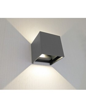 Светильник настенный Kink Light 08585,16(3000K)-foto2