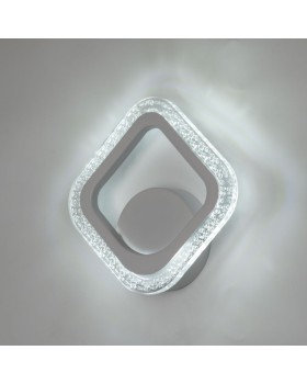 Бра ARTE Lamp A2534AP-18WH-foto2