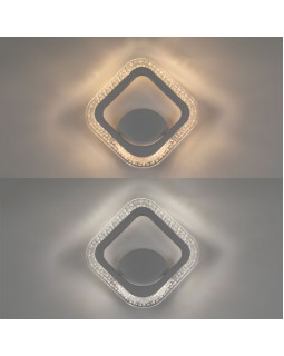 Бра ARTE Lamp A2534AP-18WH-foto3