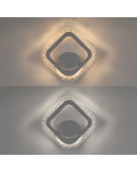 Бра ARTE Lamp A2534AP-18WH-foto3