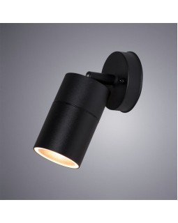 Светильник настенный ARTE Lamp A3304AL-1BK-foto2