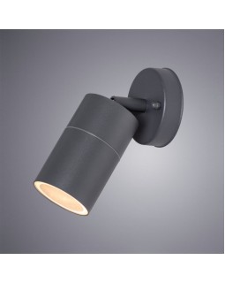 Светильник настенный ARTE Lamp A3304AL-1GY-foto2