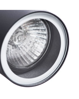 Светильник настенный ARTE Lamp A3304AL-1GY-foto4