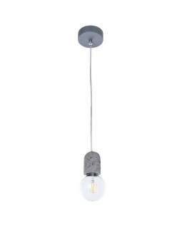Подвесной светильник ARTE Lamp A4321SP-1GY