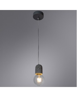 Подвесной светильник ARTE Lamp A4321SP-1GY-foto2