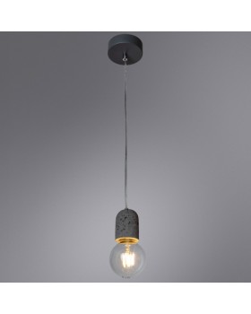 Подвесной светильник ARTE Lamp A4321SP-1GY-foto2