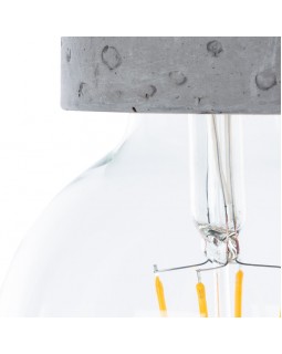 Подвесной светильник ARTE Lamp A4321SP-1GY-foto4